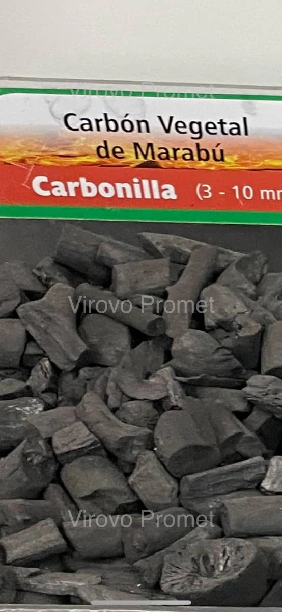 Virovo Promet charcoal — 2026 photo 4