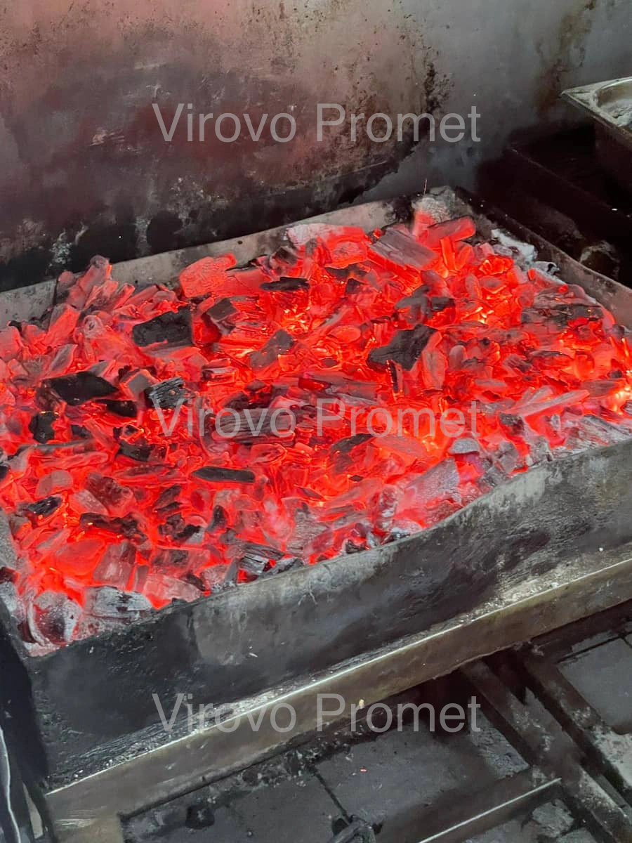 Virovo Promet charcoal — 2026 photo 5