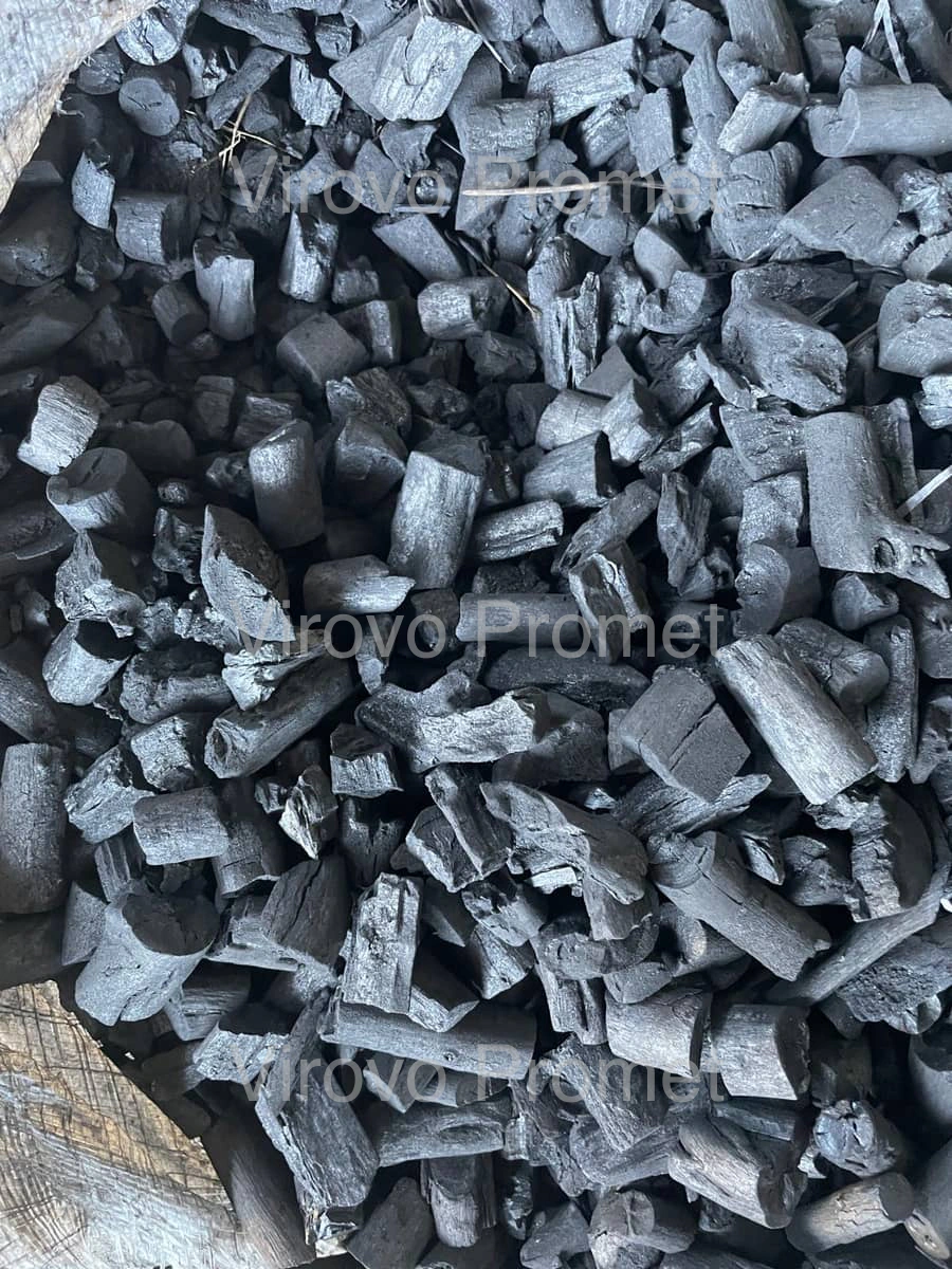 Virovo Promet charcoal — 2026 photo 10