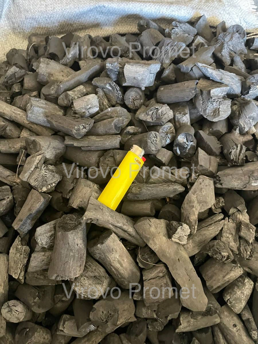 Virovo Promet charcoal — 2026 photo 14