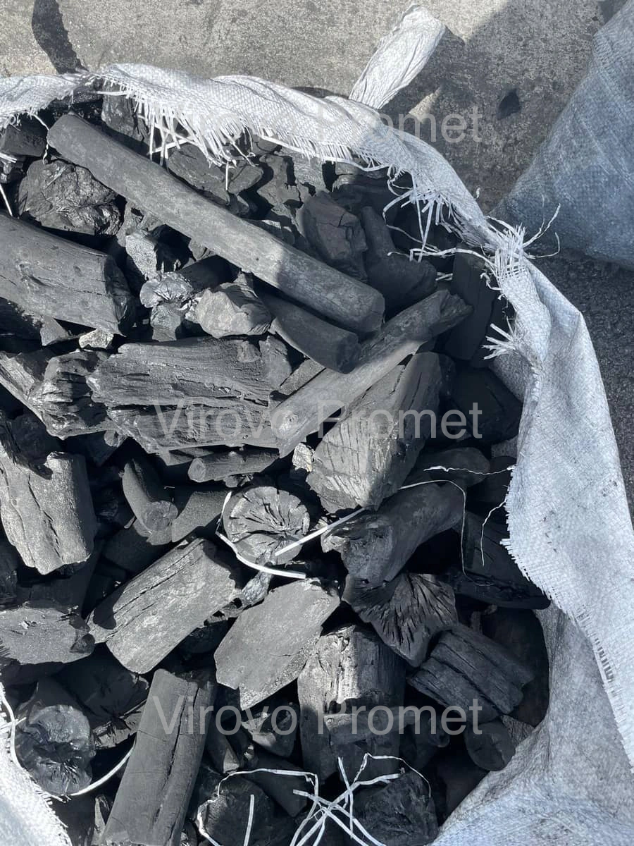 Virovo Promet charcoal — 2026 photo 17